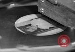 Standbild Plattenspieler Kabel Foto system United States USA, 1936, aus Sekunde 23 historischem Filmmaterial Videoclip 65675052224