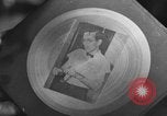 Standbild Plattenspieler Kabel Foto system United States USA, 1936, aus Sekunde 29 historischem Filmmaterial Videoclip 65675052224