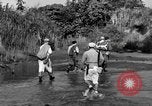 Image of United States troops Burma, 1945, second 56 stock footage video 65675052227