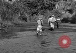 Image of United States troops Burma, 1945, second 61 stock footage video 65675052227
