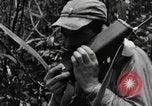 Standbild USA Soldaten Birma, 1944, aus Sekunde 5 historischem Filmmaterial Videoclip 65675052229