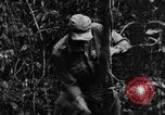 Standbild USA Soldaten Birma, 1944, aus Sekunde 6 historischem Filmmaterial Videoclip 65675052229