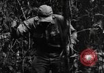 Standbild USA Soldaten Birma, 1944, aus Sekunde 7 historischem Filmmaterial Videoclip 65675052229