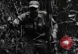 Standbild USA Soldaten Birma, 1944, aus Sekunde 8 historischem Filmmaterial Videoclip 65675052229