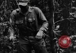 Standbild USA Soldaten Birma, 1944, aus Sekunde 9 historischem Filmmaterial Videoclip 65675052229