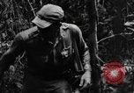 Standbild USA Soldaten Birma, 1944, aus Sekunde 10 historischem Filmmaterial Videoclip 65675052229