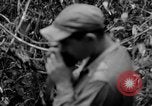 Standbild USA Soldaten Birma, 1944, aus Sekunde 13 historischem Filmmaterial Videoclip 65675052229