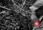 Standbild USA Soldaten Birma, 1944, aus Sekunde 14 historischem Filmmaterial Videoclip 65675052229