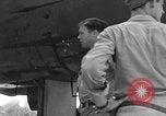 Standbild 10 Luft Dschungel Rescue Loslösung Birma, 1944, aus Sekunde 6 historischem Filmmaterial Videoclip 65675052231