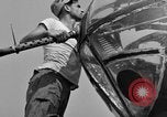 Standbild 10 Luft Dschungel Rescue Loslösung Birma, 1944, aus Sekunde 17 historischem Filmmaterial Videoclip 65675052231