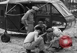 Standbild 10 Luft Dschungel Rescue Loslösung Birma, 1944, aus Sekunde 45 historischem Filmmaterial Videoclip 65675052231