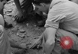 Standbild 10 Luft Dschungel Rescue Loslösung Birma, 1944, aus Sekunde 48 historischem Filmmaterial Videoclip 65675052231