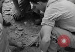 Standbild 10 Luft Dschungel Rescue Loslösung Birma, 1944, aus Sekunde 49 historischem Filmmaterial Videoclip 65675052231
