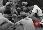 Standbild 10 Luft Dschungel Rescue Loslösung Birma, 1944, aus Sekunde 54 historischem Filmmaterial Videoclip 65675052231