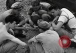 Standbild 10 Luft Dschungel Rescue Loslösung Birma, 1944, aus Sekunde 55 historischem Filmmaterial Videoclip 65675052231