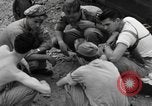 Standbild 10 Luft Dschungel Rescue Loslösung Birma, 1944, aus Sekunde 56 historischem Filmmaterial Videoclip 65675052231