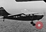 Standbild 10 Luft Dschungel Rescue Loslösung Birma, 1944, aus Sekunde 4 historischem Filmmaterial Videoclip 65675052232