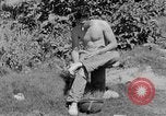 Standbild 10 Luft Dschungel Rescue Loslösung Birma, 1944, aus Sekunde 30 historischem Filmmaterial Videoclip 65675052232