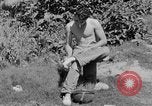 Standbild 10 Luft Dschungel Rescue Loslösung Birma, 1944, aus Sekunde 31 historischem Filmmaterial Videoclip 65675052232