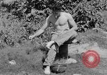 Standbild 10 Luft Dschungel Rescue Loslösung Birma, 1944, aus Sekunde 32 historischem Filmmaterial Videoclip 65675052232