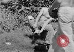Standbild 10 Luft Dschungel Rescue Loslösung Birma, 1944, aus Sekunde 34 historischem Filmmaterial Videoclip 65675052232