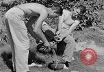 Standbild 10 Luft Dschungel Rescue Loslösung Birma, 1944, aus Sekunde 37 historischem Filmmaterial Videoclip 65675052232