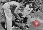Standbild 10 Luft Dschungel Rescue Loslösung Birma, 1944, aus Sekunde 38 historischem Filmmaterial Videoclip 65675052232
