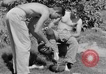 Standbild 10 Luft Dschungel Rescue Loslösung Birma, 1944, aus Sekunde 39 historischem Filmmaterial Videoclip 65675052232