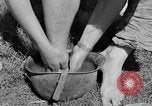 Standbild 10 Luft Dschungel Rescue Loslösung Birma, 1944, aus Sekunde 40 historischem Filmmaterial Videoclip 65675052232