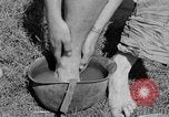 Standbild 10 Luft Dschungel Rescue Loslösung Birma, 1944, aus Sekunde 42 historischem Filmmaterial Videoclip 65675052232