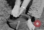 Standbild 10 Luft Dschungel Rescue Loslösung Birma, 1944, aus Sekunde 43 historischem Filmmaterial Videoclip 65675052232