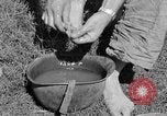 Standbild 10 Luft Dschungel Rescue Loslösung Birma, 1944, aus Sekunde 44 historischem Filmmaterial Videoclip 65675052232