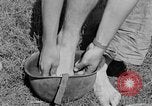 Standbild 10 Luft Dschungel Rescue Loslösung Birma, 1944, aus Sekunde 45 historischem Filmmaterial Videoclip 65675052232