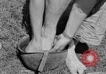 Standbild 10 Luft Dschungel Rescue Loslösung Birma, 1944, aus Sekunde 46 historischem Filmmaterial Videoclip 65675052232