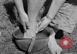 Standbild 10 Luft Dschungel Rescue Loslösung Birma, 1944, aus Sekunde 47 historischem Filmmaterial Videoclip 65675052232