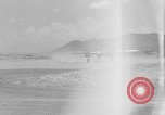 Image of Repair of U.S. C-46 aircraft with help of indigenous people Burma, 1944, second 1 stock footage video 65675052233
