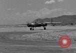 Image of Repair of U.S. C-46 aircraft with help of indigenous people Burma, 1944, second 4 stock footage video 65675052233