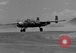 Image of Repair of U.S. C-46 aircraft with help of indigenous people Burma, 1944, second 7 stock footage video 65675052233