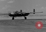 Image of Repair of U.S. C-46 aircraft with help of indigenous people Burma, 1944, second 8 stock footage video 65675052233