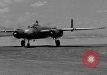 Image of Repair of U.S. C-46 aircraft with help of indigenous people Burma, 1944, second 9 stock footage video 65675052233