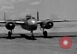Image of Repair of U.S. C-46 aircraft with help of indigenous people Burma, 1944, second 11 stock footage video 65675052233