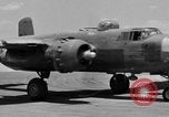 Image of Repair of U.S. C-46 aircraft with help of indigenous people Burma, 1944, second 13 stock footage video 65675052233