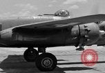 Image of Repair of U.S. C-46 aircraft with help of indigenous people Burma, 1944, second 15 stock footage video 65675052233