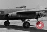 Image of Repair of U.S. C-46 aircraft with help of indigenous people Burma, 1944, second 16 stock footage video 65675052233