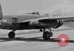 Image of Repair of U.S. C-46 aircraft with help of indigenous people Burma, 1944, second 17 stock footage video 65675052233