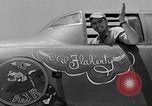Image of Repair of U.S. C-46 aircraft with help of indigenous people Burma, 1944, second 20 stock footage video 65675052233