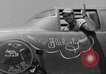 Image of Repair of U.S. C-46 aircraft with help of indigenous people Burma, 1944, second 21 stock footage video 65675052233