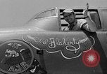 Image of Repair of U.S. C-46 aircraft with help of indigenous people Burma, 1944, second 22 stock footage video 65675052233
