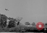 Image of Repair of U.S. C-46 aircraft with help of indigenous people Burma, 1944, second 42 stock footage video 65675052233