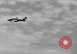 Image of Repair of U.S. C-46 aircraft with help of indigenous people Burma, 1944, second 47 stock footage video 65675052233